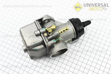 Карбюратор К68Д Юпітер. KNG (Запчастини  на мотоцикл ІЖ / UM3424-V08)