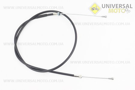 Трос передніх гальм (трос 119см; кожух 94см). Китай (Запчастини  на мотоцикл ІЖ / UM3424-V21)