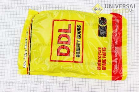 Трос спідометру (трос 88см; кожух 85см). DDL (Запчастини  на мотоцикл ІЖ / UM3424-V30)