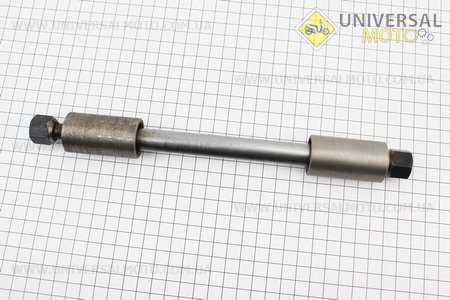 Вісь маятнику на підшипниках. Украина (Запчастини  на мотоцикл ІЖ / UM3424-V32)