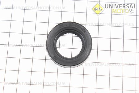 Сальник заводний ніжки (22х35х7), нового зразка. Китай (Запчастини  на мотоцикл ІЖ / UM3424-V52)