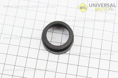 Сальник заводний ніжки (22х32х14), старого зразка. Китай (Запчастини  на мотоцикл ІЖ / UM3424-V53)