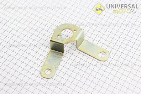 Кріплення замку запалювання (всередині панелі приладів). Китай (Запчастини  на мотоцикл ІЖ / UM3424-V65)