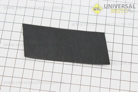 Вкладиш осі маятнику, металізований пароніт. Чехия (Запчастини на мотоцикл Ява / UM3432-V66)