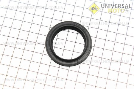 Сальник амортизатора переднього (36x47x6,5 / 10) 12V, SIMBO. Польша (Запчастини на мотоцикл Ява / UM3432-V85)
