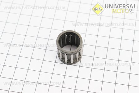 Підшипник голчастий (16x20x20) пальця поршневого Ява. Taiwan (Підшипники / UM3434-V31)