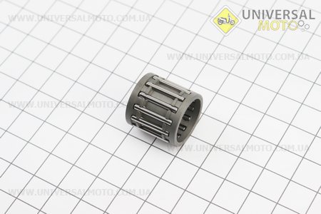 Підшипник голчастий (16x20x20) пальця поршневого Ява. Taiwan (Підшипники / UM3434-V31)