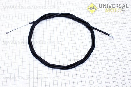 Трос газу L = 2000мм. Китай (Запчастини на мотоцикл Муравей / UM3440-V07)