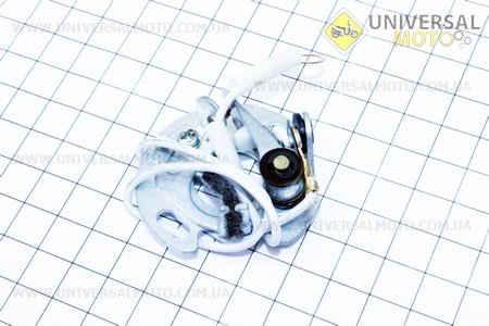 Контакти. Китай (Запчастини на мотоцикл Муравей / UM3440-V17)