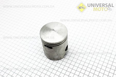 Поршень Муравей на 2 кольца 2р.. Китай (Мотоцикл Муравей / UM3440-V23)