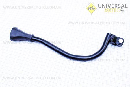 Ніжка кікстартеру. Китай (Запчастини на мотоцикл Муравей / UM3440-V26)
