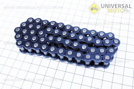 Цепь моторная. Китай (Мотоцикл Муравей / UM3440-V32)