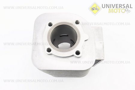 Циліндр (ЦПГ) 200см.куб.-62мм. Китай (Запчастини на мотоцикл Муравей / UM3440-V45)
