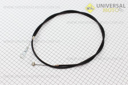 Трос передніх гальм L = 1400мм. Китай (Запчастини на мотоцикл Муравей / UM3440-V46)