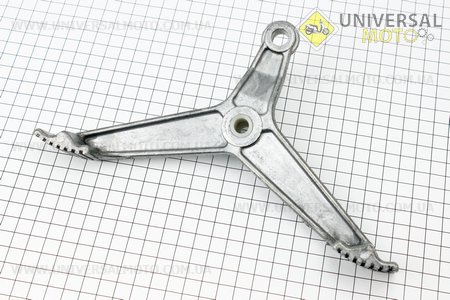 Ніжка перемикання передач. Китай (Запчастини на мотоцикл Муравей / UM3440-V50)