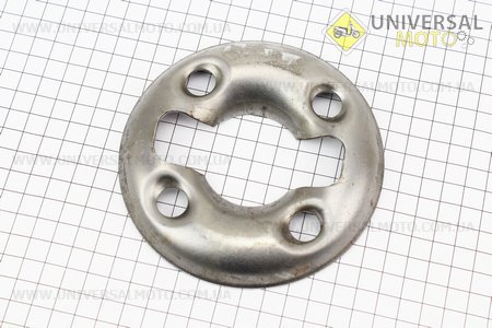 Крышка ГУКа