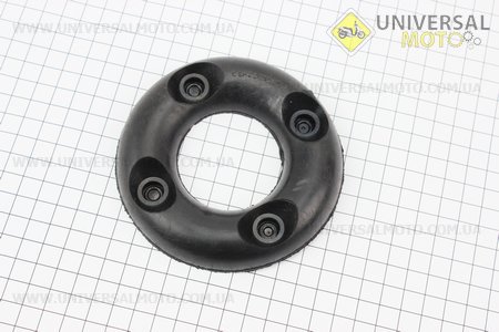 Прокладка кришки ГУКу. Украина (Запчастини на мотоцикл Муравей / UM3440-V70)