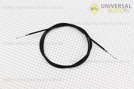 Трос газа длинной 2000мм. BAJAJ (Мотоцикл Муравей / UM3440-V88)