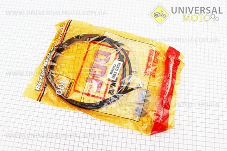 Трос зчеплення L = 1740мм. DDL (Запчастини на мотоцикл Муравей / UM3441-V01)