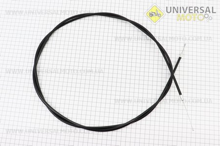 Трос газу (трос 200см; кожух 190см). DDL (Запчастини на мотоцикл Муравей / UM3441-V04)