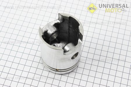 Поршень Восход 3р.. Китай (Мотоцикл Восход / UM3450-V06)