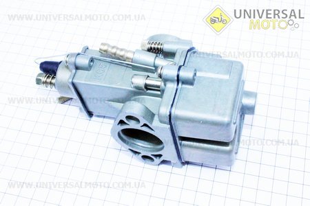 Карбюратор К65В. Китай (Мотоцикл Восход / UM3450-V10)