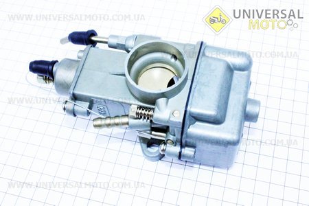 Карбюратор К65В. Китай (Мотоцикл Восход / UM3450-V10)