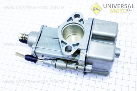 Карбюратор К65В. Китай (Мотоцикл Восход / UM3450-V10)