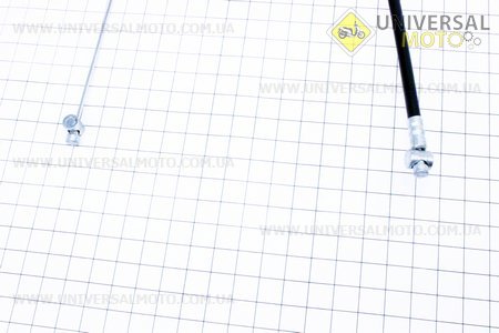 Трос сцепления L=1220мм