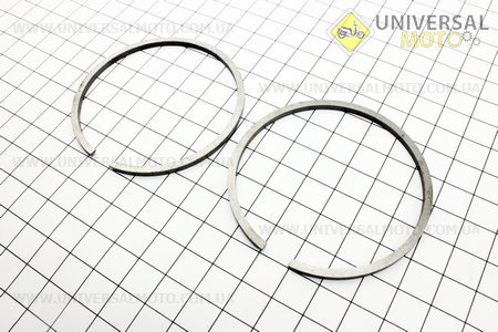 Кольца поршневые STD. Китай (Мотоцикл Восход / UM3450-V24)