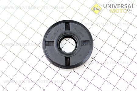 Сальник коленвала (16x47x10). Китай (Мотоцикл Восход / UM3450-V33)