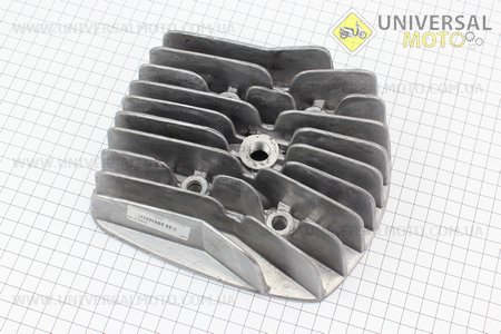 Головка цилиндра. Китай (Мотоцикл Восход / UM3450-V36)