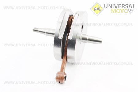 Колінвал (сепаратор). Китай (Запчастини на мотоцикл Восход / UM3450-V38)