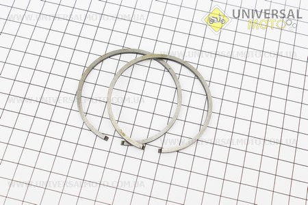 Кольца поршневые 2р.. Китай (Мотоцикл Восход / UM3450-V40)