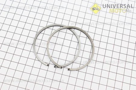 Кольца поршневые 4р.. Китай (Мотоцикл Восход / UM3450-V42)