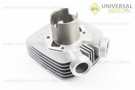 Циліндр (голий) Схід 175сс-61,80мм. Китай (Запчастини на мотоцикл Восход / UM3450-V45)