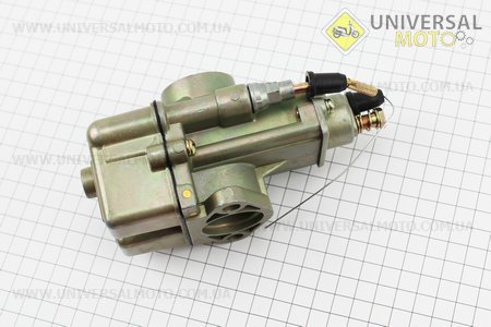 карбюратор К65В. KNG (Запчастини на мотоцикл Восход / UM3450-V48)