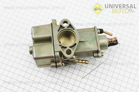 карбюратор К65В. KNG (Запчастини на мотоцикл Восход / UM3450-V48)