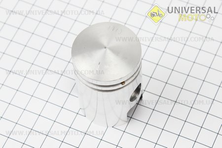 Поршень Карпаты 00 STD. Китай (Мотоцикл Карпаты, Верховина / UM3460-V02)