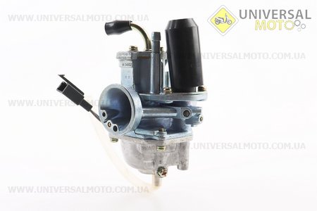 Карбюратор Yamaha (4VP) BWS100, AXIS100. SEE (Запчастини до японского скутера / UM3473-V06)