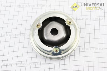 Варіатор передній комплект Honda LEAD90 з втулкою. Китай (Запчастини на скутер Honda LEAD / UM3473-V16)