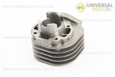 Циліндро поршневий комплект (ЦПГ) Honda DIO ZX / AF34 50см.куб.-40мм (палець 12мм) (AF35 DIO ZX; AF48 LEAD) "поршень з тефлоновим покриттям". TMMP (Запчастини до японського скутера / UM3473-V53)