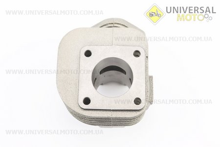 Циліндро поршневий комплект (ЦПГ) Honda DIO ZX / AF34 50см.куб.-40мм (палець 12мм) (AF35 DIO ZX; AF48 LEAD) "поршень з тефлоновим покриттям". TMMP (Запчастини до японського скутера / UM3473-V53)