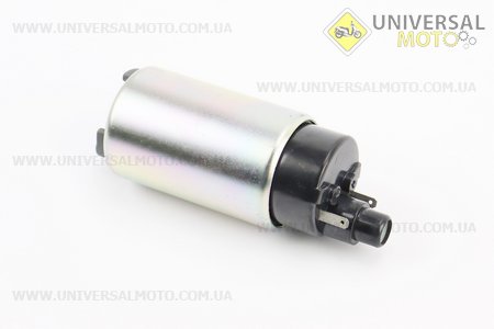 Насос паливний електричний HONDA DIO AF68. Китай (Запчастини до японського скутера / UM3473-V64)