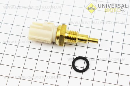 Датчик температури двигуна UA06J / UA26J / SA36J. Китай (Запчастини до японського скутера / UM3473-V65)