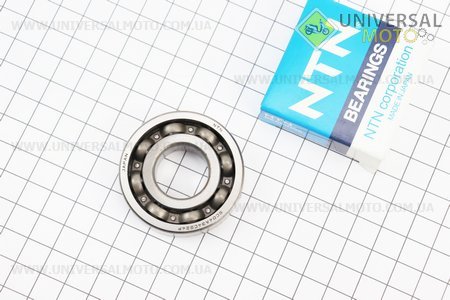 Підшипник SC04A34CS24PX1 (20x47x12) колінчастого валу TACT, PAL. NTN (Підшипники / UM3473-V88)