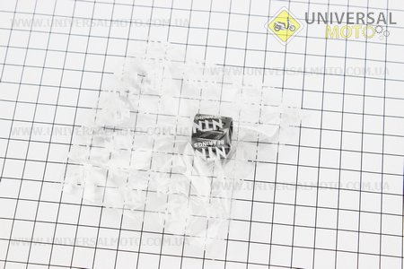 Підшипник голчастий (14x18x16) пальця поршневого BWS100. NTN (Підшипники / UM3474-V40)