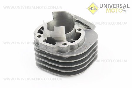 Циліндро поршневий комплект (ЦПГ) Honda DIO ZX / AF34 80см.куб.-48мм (палець 12мм) (AF35 DIO ZX; AF48 LEAD). Китай (Запчастини до японського скутера / UM3474-V74)