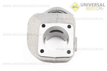 Циліндро поршневий комплект (ЦПГ) Honda DIO ZX / AF34 80см.куб.-48мм (палець 12мм) (AF35 DIO ZX; AF48 LEAD). Китай (Запчастини до японського скутера / UM3474-V74)