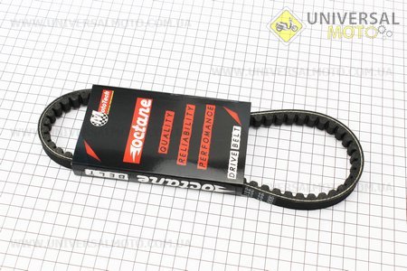 Ремінь 642х15, Тайвань (Octane). Mototech (Запчастини до японського скутера / UM3475-V64)